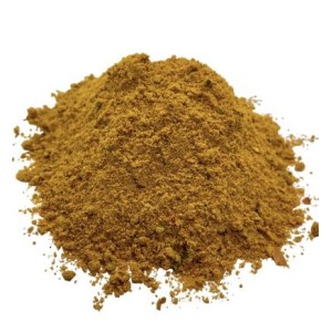 Spices Mango curry, 500 g